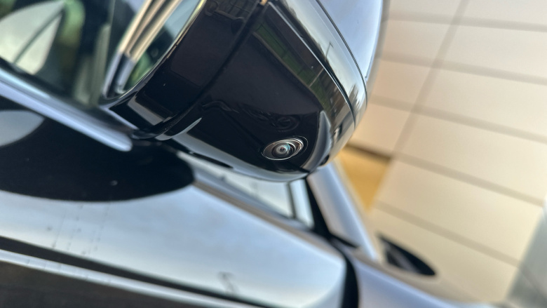 Land Rover Range Rover 3.0 P460e HSE 4dr Auto Estate